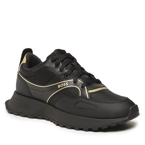 Sneakers Boss - Jonah Runn 50487593 10223372 01 Black 007