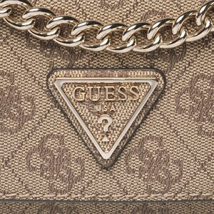

СумкаGuess, Коричневий
