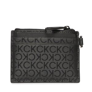 

Чохол для кредитокCalvin Klein, Чорний