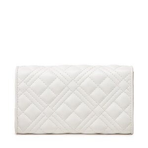 

Великий жіночий гаманецьLOVE MOSCHINO, Білий