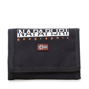 Image of Geldbörse Napapijri - Hering Wallet NP0A4GGR Blu marine