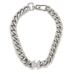 Image of Halskette KARL LAGERFELD - 226W3934 Silver A290