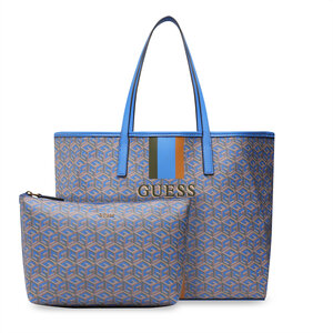 Borsetta Guess - Vikky (SV) HWSV69 95240 AQL