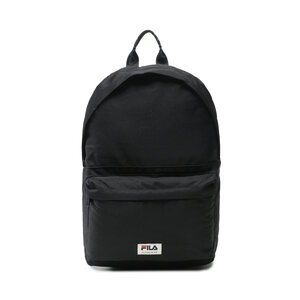 Image of Rucksack Fila - Boma Badge Backpack S’Cool Two FBU0079 Black 80010