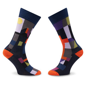 

Високі шкарпетки unisexCurator Socks, Кольоровий