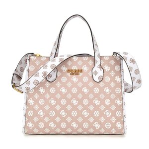 Image of Handtasche Guess - Silvana (PA) HWPA86 65220 RWT