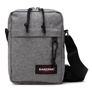 

Плоска сумкаEastpak, Сірий