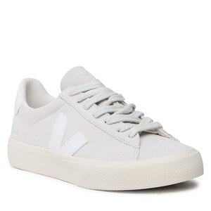 Sneakers Veja - Campo Suede CP0302921A Natural White