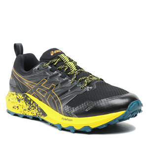 Image of Schuhe Asics - Gel-Trabuco Terra 1011B029 Black/Sandstorm 010