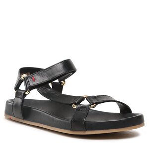 Image of Sandalen Lloyd - 12-502-10 Black
