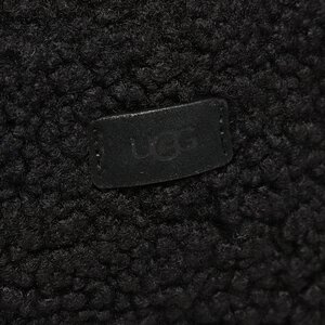 

СумкаUgg, Чорний