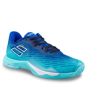 Scarpe Babolat - Shadow Tour 5 Men 30S23356 Ceramic Blue