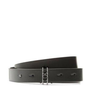 Image of Damengürtel Calvin Klein - Re-Lock Pin 25 Mm Belt K60K610501 Bax