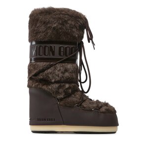 

СнігоходиMoon Boot, Коричневий