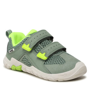 Image of Sneakers Superfit - 1-006031-7500 M Lightgreen/Yellow