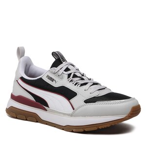 Sneakers Puma - R78 Trek 380728 20 Feather Gray/White/Black