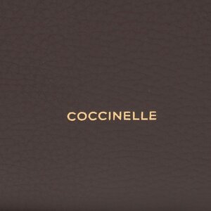 

СумкаCoccinelle, Фіолетовий