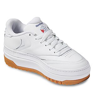 Scarpe Reebok - Club C Extra Shoes GZ2424 Bianco