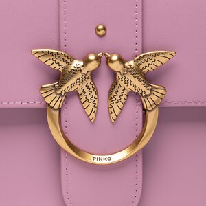 

СумкаPinko, Рожевий