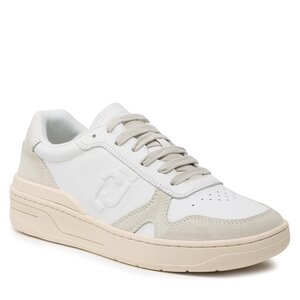 Sneakers Liu Jo - Walker 01 7B3001 PX310 White/Off Wh S3068