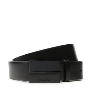 Image of Herrengürtel Calvin Klein - Adj 2 Finish Plaque 35mm K50K510635 BAX