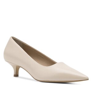 Image of High Heels Simple - 104515 Beige