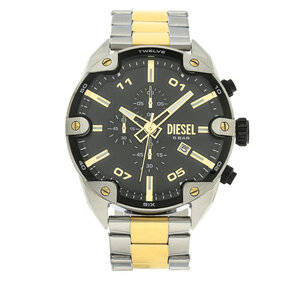 Image of Uhr Diesel - DZ4627 Silver