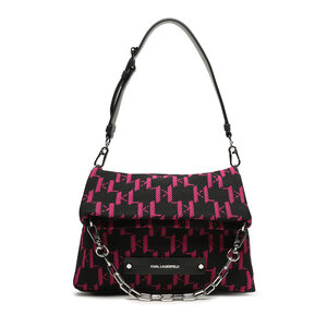 Image of Handtasche KARL LAGERFELD - 226W3036 Black/Multi A908