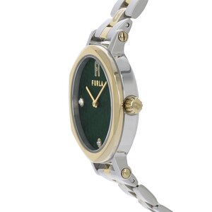 

ГодинникFurla, Золотий;срібний