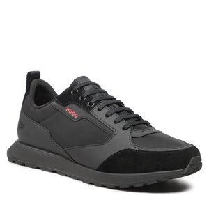 Sneakers Hugo - Icelin 50471304 10234982 01 Black 003
