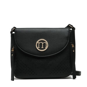 Image of Handtasche Monnari - BAG1690-020 Schwarz