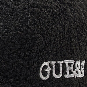 

БейсболкаGuess, Чорний