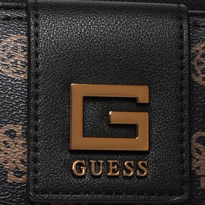 

СумкаGuess, Чорний