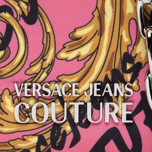 

СумкаVersace Jeans Couture, Рожевий