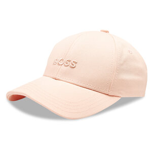 Image of Cap Boss - 50492367 Bright Pink 676