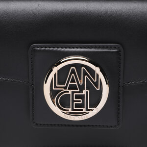 

СумкаLancel, Чорний