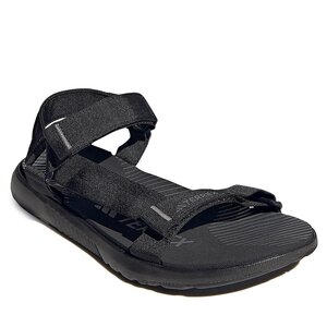 Image of Sandalen adidas - Terrex Hydroterra Light Sandals ID4273 Schwarz