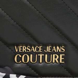 

СумкаVersace Jeans Couture, Чорний