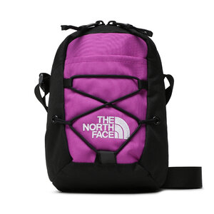 Borsellino The North Face - Jester Crossbody NF0A52UCYV41 Prplctsflr/Tnfw