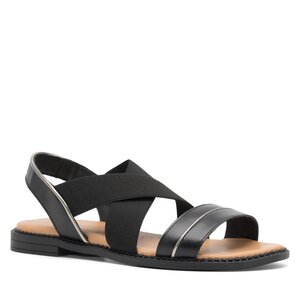 Image of Sandalen Sarah Karen - EST-FIONA-03 Schwarz