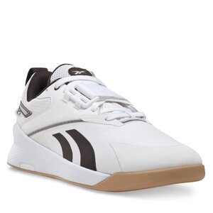 Scarpe Reebok - Lifter PR III Shoes HR0439 Bianco