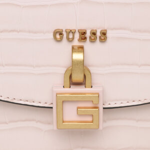 

СумкаGuess, Рожевий