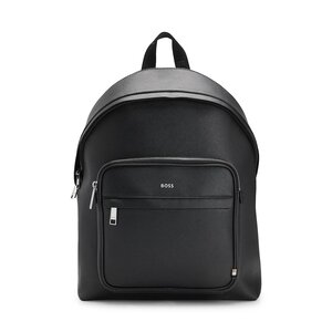 Zaino Boss - 50498671 Black 001