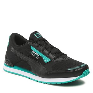 Sneakers Puma - Mapf1 Track Racer 306851 06 P Blk/Spec Green/Spec Green