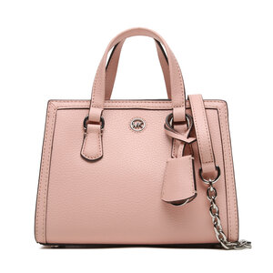 Image of Handtasche MICHAEL Michael Kors - Chantal 32R3S7CC0T Pink