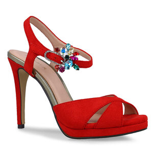 Image of Sandalen Menbur - 23841 07