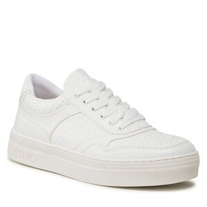 Image of Sneakers Liu Jo - Alicia 505 4A3701 EX014 White 01111