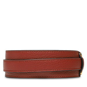 Image of Austauschbarer Handtaschenriemen Coccinelle - M6F Coccinellealegoria E3 M6F 68 01 01 Acero R51