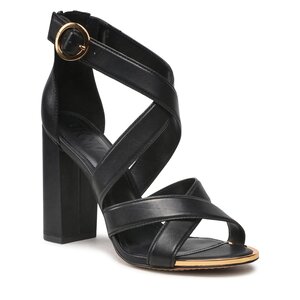 Image of Sandalen DKNY - K1310661 BLK