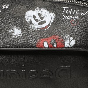

СумкаDesigual, Чорний